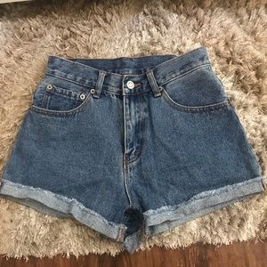 Brandy Melville shorts size XS